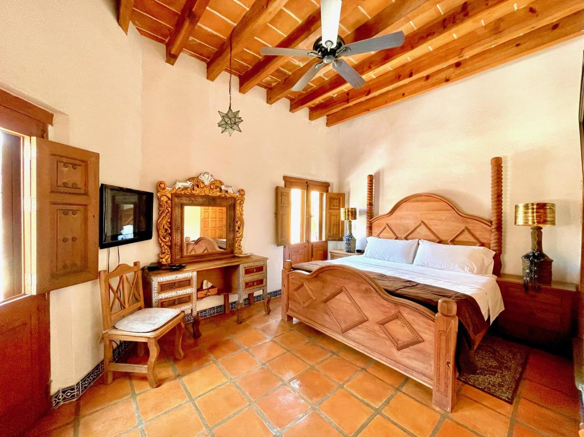 Hotel Casa Oratorio "Adults Only" San Miguel de Allende Exterior photo